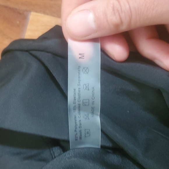 Bikino bottoms size medium - Picture 5 of 6